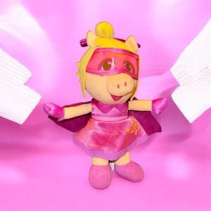 Miss Piggy